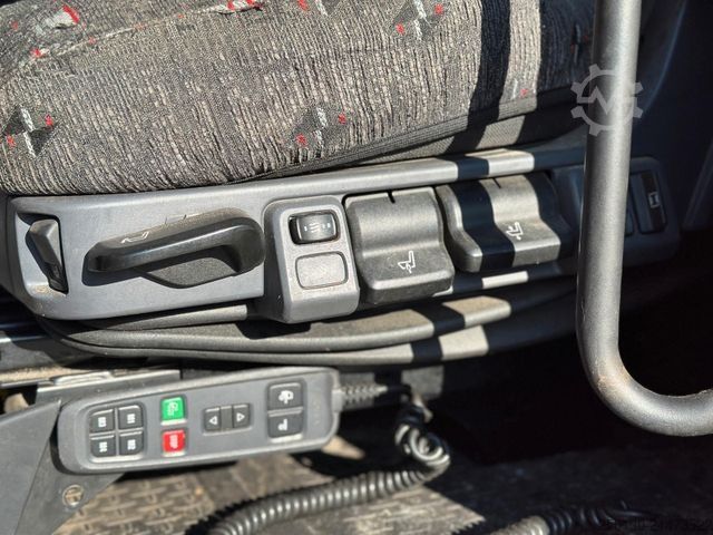 LKW-Fahrgestell SCANIA R450 6x2 LL AEB Retarder ACC LDW