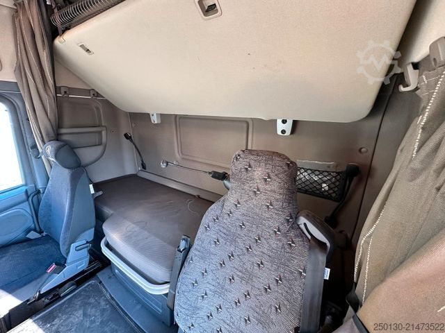 LKW-Fahrgestell SCANIA R450 6x2 LL AEB Retarder ACC LDW