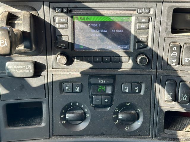 LKW-Fahrgestell SCANIA R450 6x2 LL AEB Retarder ACC LDW