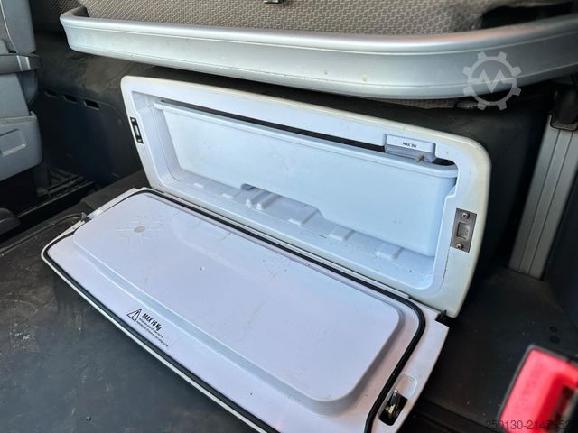 LKW-Fahrgestell SCANIA R450 6x2 LL AEB Retarder ACC LDW