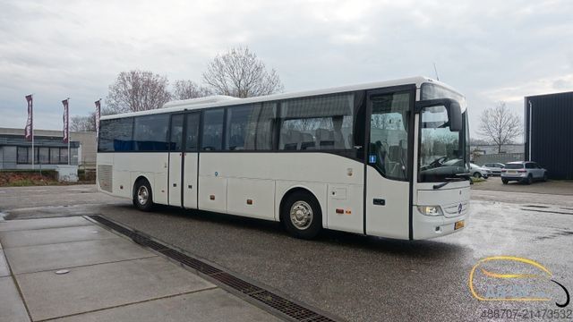 Reisebus MERCEDES-BENZ Tourismo 51 Sitze EURO 6