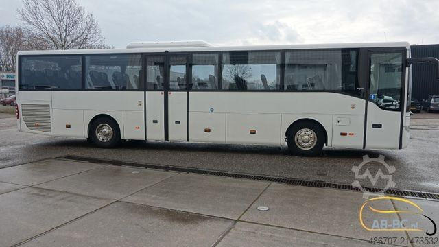 Reisebus MERCEDES-BENZ Tourismo 51 Sitze EURO 6