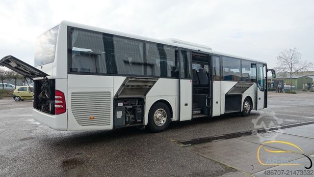 Reisebus MERCEDES-BENZ Tourismo 51 Sitze EURO 6