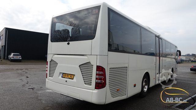 Reisebus MERCEDES-BENZ Tourismo 51 Sitze EURO 6