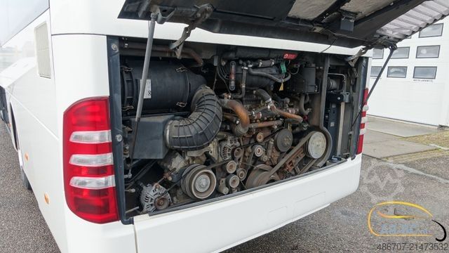 Reisebus MERCEDES-BENZ Tourismo 51 Sitze EURO 6