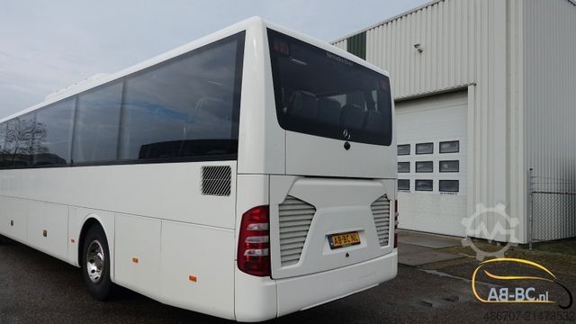 Reisebus MERCEDES-BENZ Tourismo 51 Sitze EURO 6