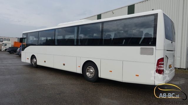 Reisebus MERCEDES-BENZ Tourismo 51 Sitze EURO 6