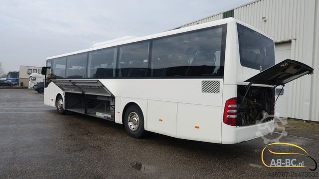 Reisebus MERCEDES-BENZ Tourismo 51 Sitze EURO 6