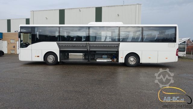 Reisebus MERCEDES-BENZ Tourismo 51 Sitze EURO 6