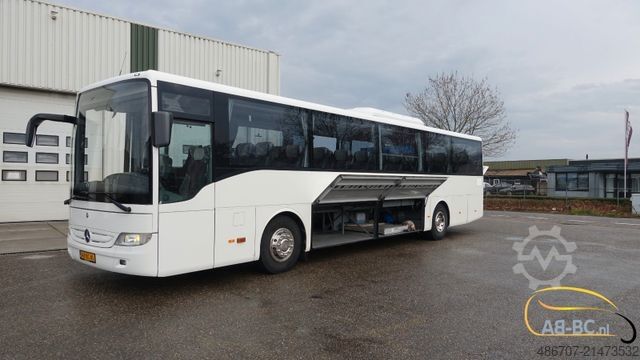 Reisebus MERCEDES-BENZ Tourismo 51 Sitze EURO 6