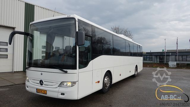 Reisebus MERCEDES-BENZ Tourismo 51 Sitze EURO 6