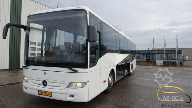 Reisebus MERCEDES-BENZ Tourismo 51 Sitze EURO 6