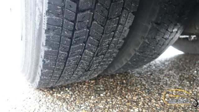 Reisebus MERCEDES-BENZ Tourismo 51 Sitze EURO 6