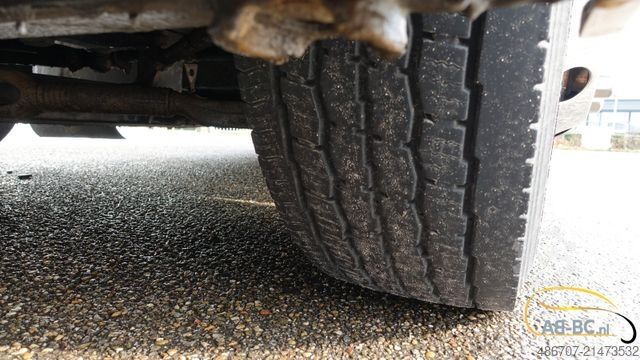 Reisebus MERCEDES-BENZ Tourismo 51 Sitze EURO 6