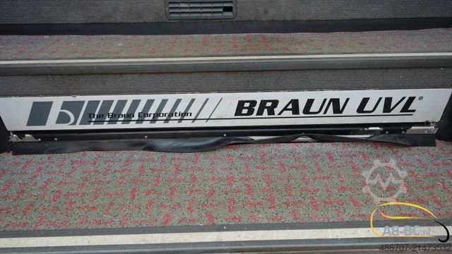 Reisebus MERCEDES-BENZ Tourismo 51 Sitze EURO 6