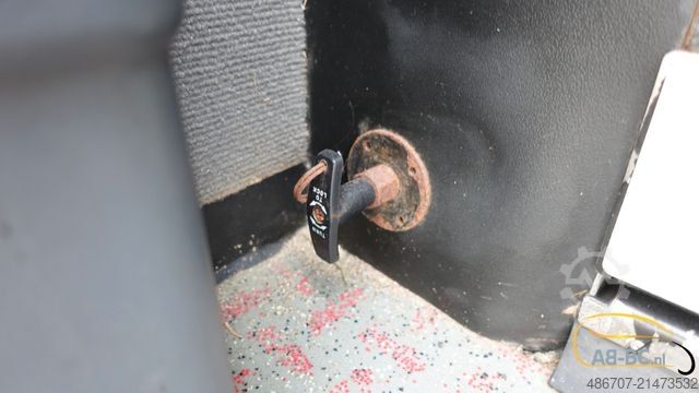 Reisebus MERCEDES-BENZ Tourismo 51 Sitze EURO 6