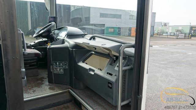 Reisebus MERCEDES-BENZ Tourismo 51 Sitze EURO 6