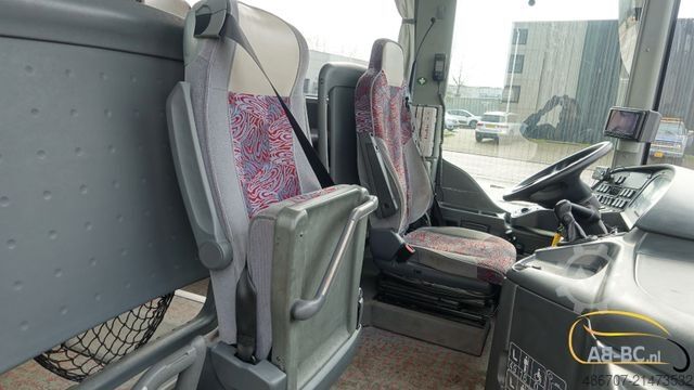 Reisebus MERCEDES-BENZ Tourismo 51 Sitze EURO 6