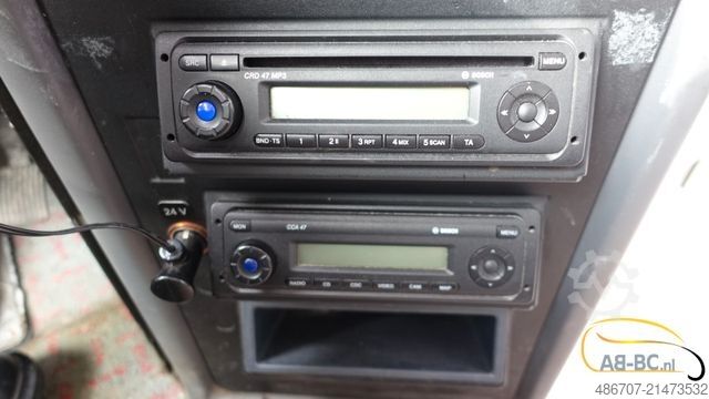 Reisebus MERCEDES-BENZ Tourismo 51 Sitze EURO 6