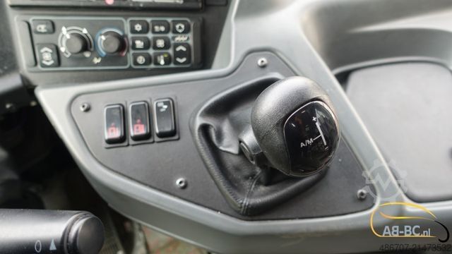 Reisebus MERCEDES-BENZ Tourismo 51 Sitze EURO 6