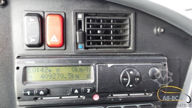 Reisebus MERCEDES-BENZ Tourismo 51 Sitze EURO 6