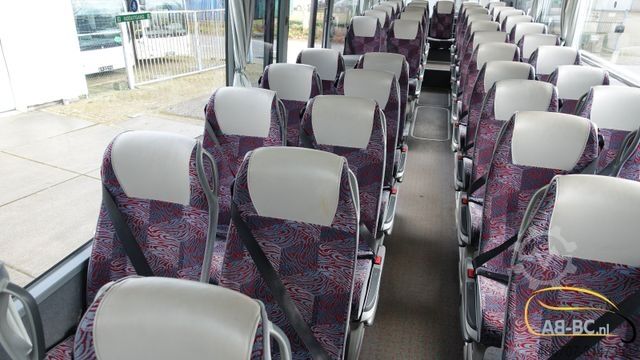 Reisebus MERCEDES-BENZ Tourismo 51 Sitze EURO 6