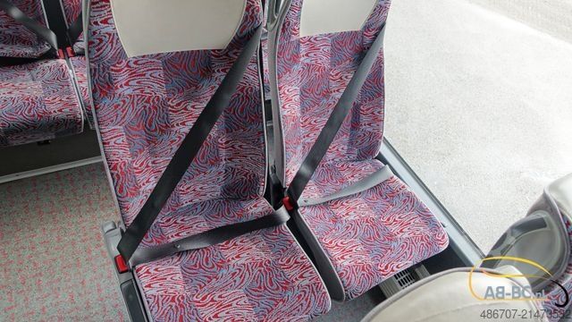 Reisebus MERCEDES-BENZ Tourismo 51 Sitze EURO 6