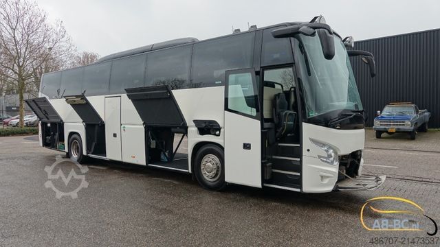 Reisebus VDL FHD2-122/300 51 Sitze EURO 6