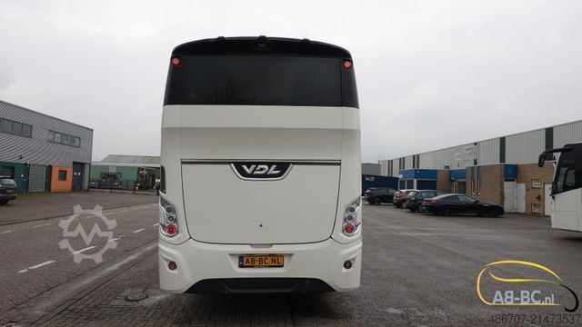 Reisebus VDL FHD2-122/300 51 Sitze EURO 6
