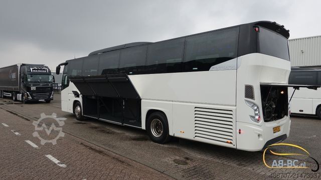 Reisebus VDL FHD2-122/300 51 Sitze EURO 6