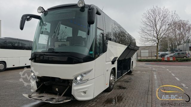 Reisebus VDL FHD2-122/300 51 Sitze EURO 6