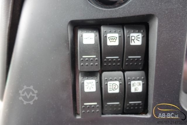 Reisebus VDL FHD2-122/300 51 Sitze EURO 6