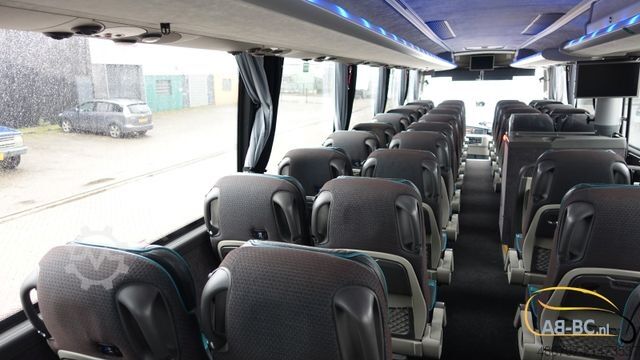 Reisebus VDL FHD2-122/300 51 Sitze EURO 6