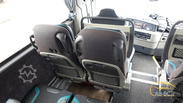 Reisebus VDL FHD2-122/300 51 Sitze EURO 6