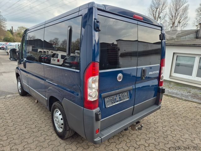 Kleinbus FIAT Ducato Kombi 30 100*9-Sitzer*AHK 2500KG*