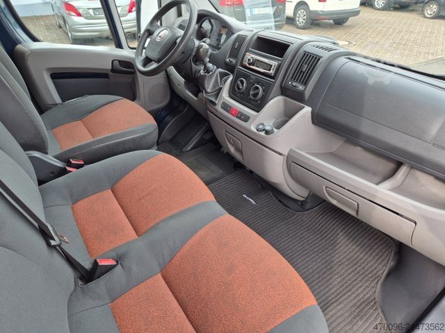 Kleinbus FIAT Ducato Kombi 30 100*9-Sitzer*AHK 2500KG*