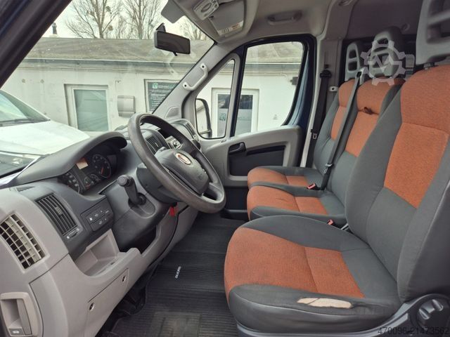 Kleinbus FIAT Ducato Kombi 30 100*9-Sitzer*AHK 2500KG*