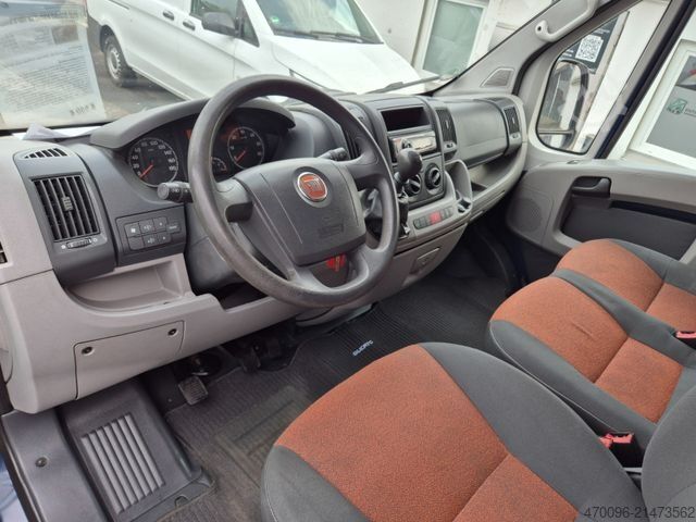 Kleinbus FIAT Ducato Kombi 30 100*9-Sitzer*AHK 2500KG*