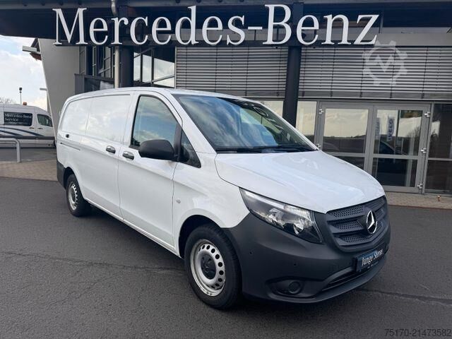 Hochdachkombi Mercedes-Benz Vito 116 CDI Klima Kamera Audio40