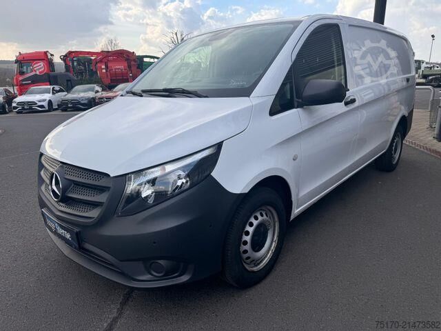 Hochdachkombi Mercedes-Benz Vito 116 CDI Klima Kamera Audio40