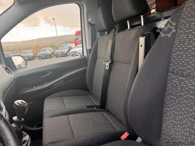 Hochdachkombi Mercedes-Benz Vito 116 CDI Klima Kamera Audio40