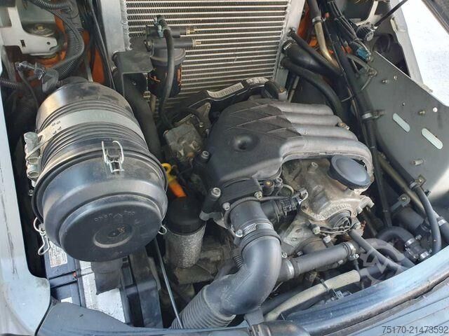 Gabelstapler Still RX70-35 / Duplex: 3.50m / nur 1.165h / Drehgerät