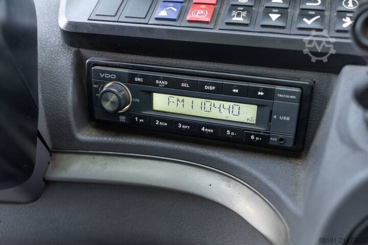 Teleskoplader Manitou MT 1840