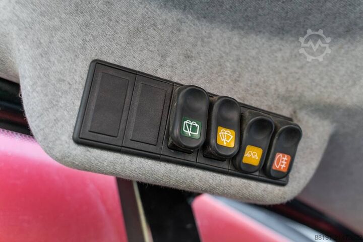 Teleskoplader Manitou MT 1840