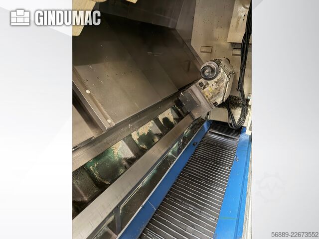 DAEWOO Puma 350 LMA DAEWOO Puma 350 LMA