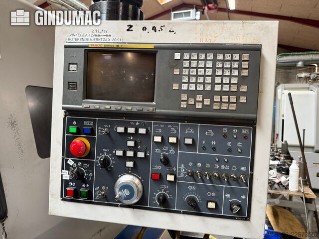 DAEWOO Puma 350 LMA DAEWOO Puma 350 LMA