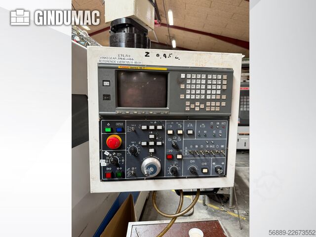 DAEWOO Puma 350 LMA DAEWOO Puma 350 LMA