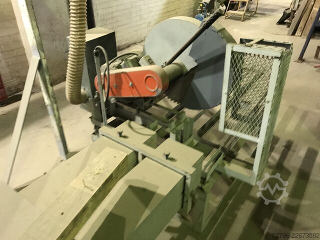 Sägemehlblock-Formanlage Zhengzhou A/X Machinery 