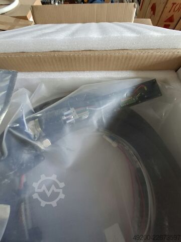 Umbilical Assembly mit Druckkopf – Ersat Videojet Umbilical Assembly mit Printhead