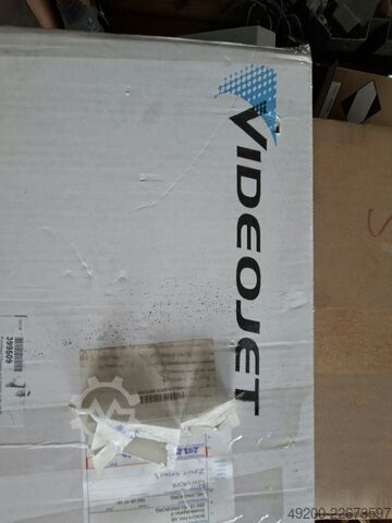Umbilical Assembly mit Druckkopf – Ersat Videojet Umbilical Assembly mit Printhead